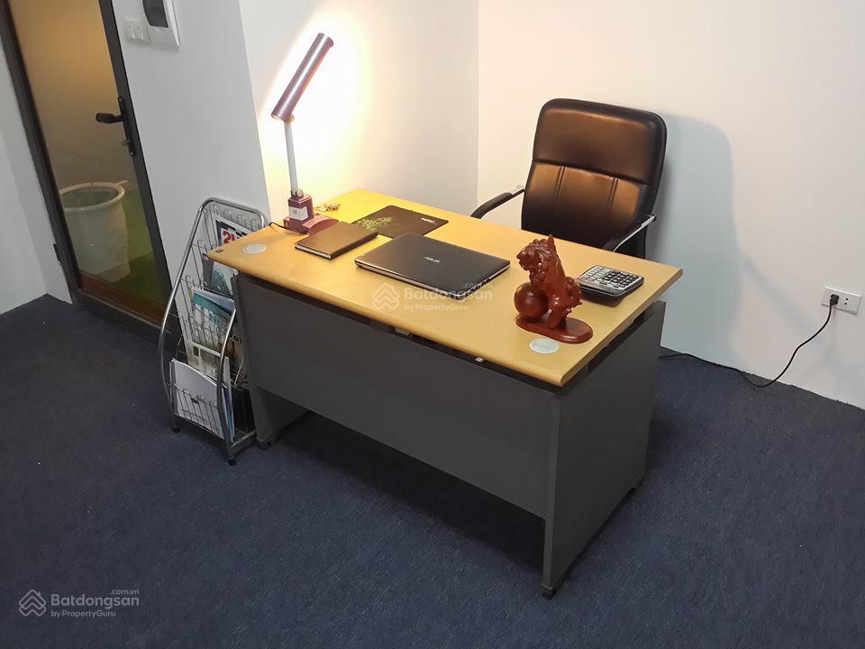Cho thuê văn phòng chỗ ngồi giá rẻ tại phố chùa láng, láng thượng, đống đa, hà nội