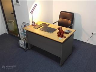 Cho thuê văn phòng chỗ ngồi giá rẻ tại phố chùa láng, láng thượng, đống đa, hà nội