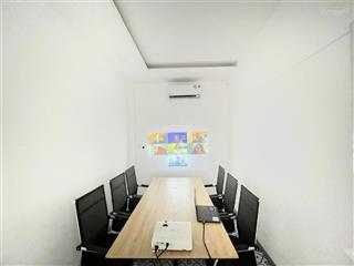 Văn phòng chỗ ngồi trọn gói tại cát lái  giải pháp tối ưu cho startup & freelancer