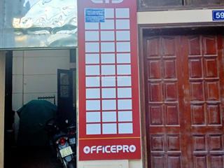 Cho thuê văn phòng ảo giá chỉ 449k/tháng tại thanh trì, hà nội