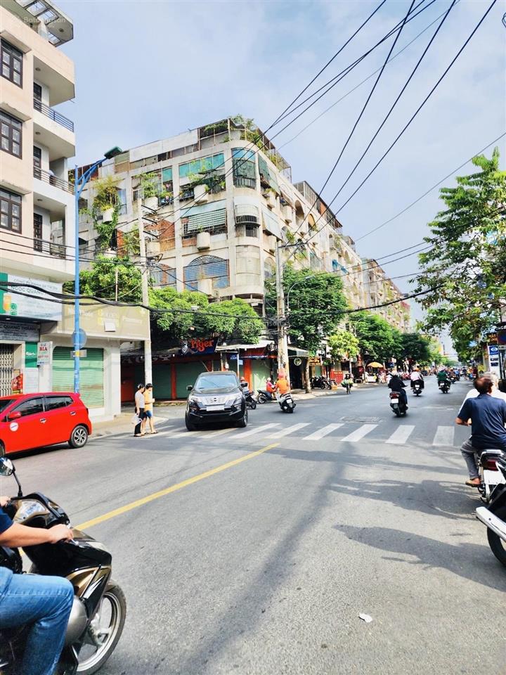 Mặt tiền khu vip bàu cát tân bình 150m2 giảm lần 5 tổng giảm 6 tỷ quá ngon 24.9 tỷ ngang