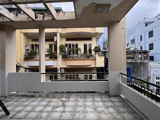 Siêu phẩm  thông số hiếm  hxh ngủ trong nhà  trần quang diệu  quận 3  95/70m2 (5.2x18.8 nở