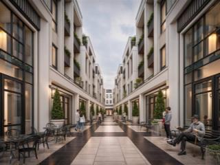 Bán shophouse tại diêm điền glory sol, nhận booking sớm được vị trí đẹp giá tốt nhất thị trường