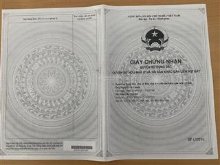 Bán nhà xưởng mặt tiền đường tam đông 1 hóc môn