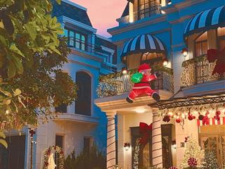 Độc quyền bán căn bt nguyệt quế 16  01, viên kim cương độc bản tại vinhomes the harmony