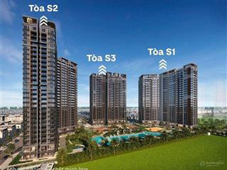 Vô địch về giá chỉ từ 1,8 tỷ/căn hộ cao cấp masteri trung tâm kđt ocean city. với 2 hầm thông tòa