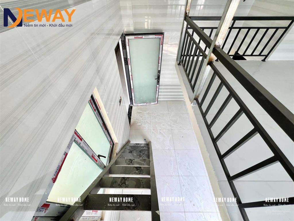 Phòng trọ mới xây độc quyền chỉ có tại neway