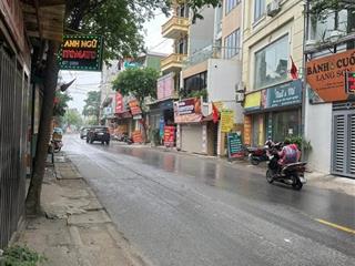 Hiếm! đúng 15m ra đường tỉnh lộ 422b bán nhà 4 tầng cuối trịnh văn bô giá chỉ hơn 4tỷ