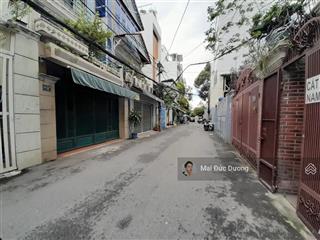 Thật 100% ( đã xác thực) diện tích lớn, hxh 6m lê văn sỹ, p10, pn. dt 5x 20m, 2 tầng. chỉ 13 tỷ tl