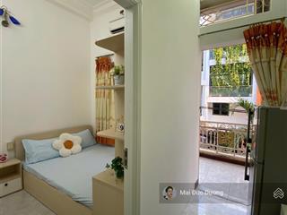 Cho thuê khu k300, mặt tiền đường c27 cộng hòa , phường 12, tân bình. 35m2, full nội thất. 5tr/th