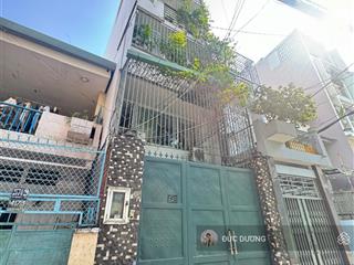 Rất gấp bán! số 1 thị trường nhà mới hxh phan xích long, p2,pn. dt 4,5 x 14m, 4 tầng. chỉ 9,6 tỷ tl