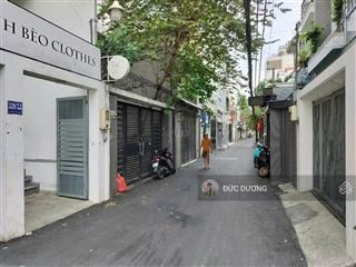Giảm 1,5 tỷ! nhà 1 đời chủ hẻm 2oto tránh nhau 339 lê văn sỹ, q3. 2 tầng (79m2). chỉ 9,9 tỷ tl