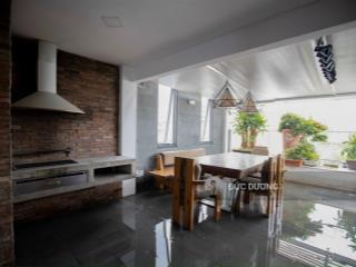 Giảm 2tỷ  villa đặng văn ngữ, phú nhuận oto ngủ trong nhà 100m2. ngang to 8x13m, 3 lầu. còn 22 tỷ