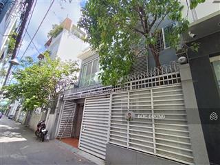Giảm 2 tỷ villa đặng văn ngữ, phú nhuận oto ngủ trong nhà 100m2. ngang to 8x 13m, 4 lầu. còn 22 tỷ