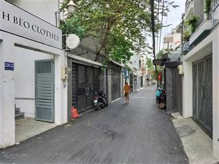 Nhanh thì còn! nhà 1 đời chủ hẻm 2 ô tô tránh nhau 339 lê văn sỹ, q3. 2 tầng (79m2). chỉ 9,9 tỷ tl