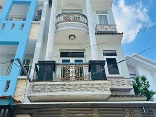 Bán nhà 1/ nguyễn hữu tiến, p. tây thạnh, q. tân phú 4x16m 1 trệt 2 lầu. giá 7.6 tỷ tl
