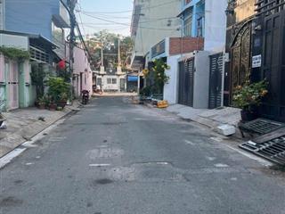 67// nguyễn văn yến, p. tân thới hoà, q. tân phú dt 4m x 17.5m 1 lầu hẻm nhựa. giá 6.5 tỷ
