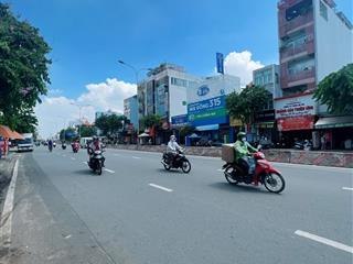 Mặt tiền đường lê trọng tấn,q.tân phú
 vị trí đẹp tiện kinh doanh, 4.2 x 23 nở hậu . 16 tỷ tl