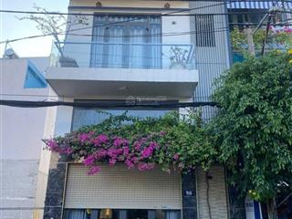 Mt 96 đường số 16. bình tân. bhh 5,45x10m  trệt 2 lầu. giá  6,3 tỷ tl.
