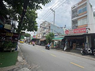 Mặt tiền kinh doanh gò xoài bhh a bình tân. 8.3 x 20 . giá 18.5 tỷ tl .