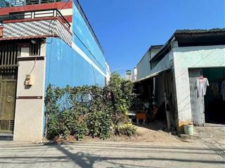 Đất bán 1/ đường bình thành. pbhhb bình tân 5x40 hai mặt tiền trước sau, lọt khe giá 8 tỷ bớt lộ