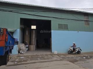 Bán kho đường / tây lân, bình tân nhựa 8m  xe container . tổng dt 341m  hđt 28tr. 9.5 tỷ tl