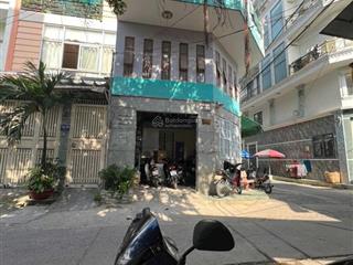 Đs1 bhh a bình tân. 11 tỷ tl mạnh. thu nhập 40 triệu. 126m2. xây 4.5 tấm