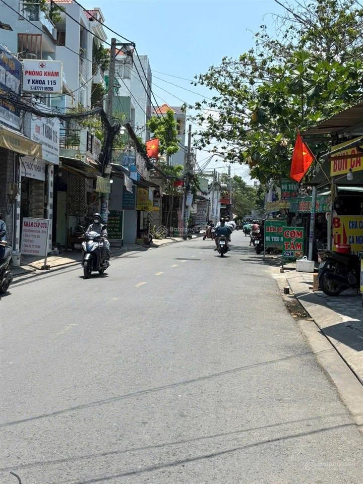 Khuôn đất đẹp p. tây thạnh, tân phú hẻm nhựa 8m. 9 x 28 m. cn 240m2 thổ cư. giá 17 tỷ tl