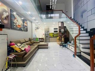 Bán nhà hẻm 488 / đường lê trọng tấn, phường tây thạnh, quận tân phú. 4,5m x 15m, 1 lầu. 5.4 tỷ