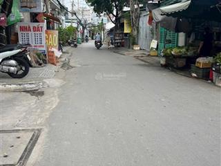 Mặt tiền hẻm 363 đất mới , bình trị đông , bình tân cách mặt tiền đất mới 50m , 8,23 x 26. 12 tỷ