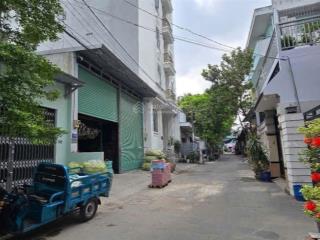 Kho vị trí đẹp. tên lửa bình tân. 8 x 25 . giá 16 tỷ tl . thu nhập 20 tr . xây gì cũng đẹp