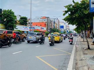 Bán nhà mặt tiền đường cộng hòa phường 13 quận tân bình 4.1m x 4.5m. 2 lầu. giá 6.8 tỷ tl