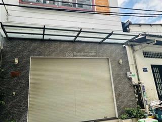 Nhà hẻm thông 5m hồ văn long p bhhb cũ. thông ds7 kcn vĩnh lộc dt 5.5x10 trệt lầu. giá 5.5 tỷ tl