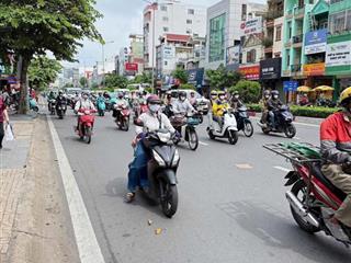 Bán nhà mặt tiền đường lê trọng tấn. quận tân phú.
 dt 5.7m 28m ( hậu 5.85m ) .giá 16.3 tỷ tl