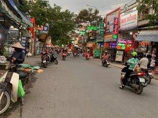 Bán nhà mt đường thới hoà vĩnh lộc a bình chánh sát kcn vinh lộc 8,5x32 ,cn  290 m . 18 tỷ tl