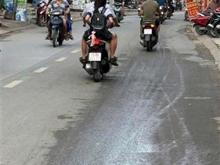 Hàng thơm /heart bán nhà mặt tiền đường lk 45, p. bình hưng hoà b, bình tân
dt 5 x 25m . 8 tỷ