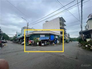 Mt chợ kcn tân tạo, hcm góc 2mt đường số 3, tân tạo a. hcm diện tích 7,5m x 20m, 8.9 tỷ tl