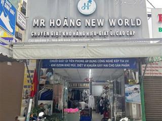 Mặt tiền bờ bao tân thắng tân phú. 4 x 16 . giá 15.5 tỷ tl