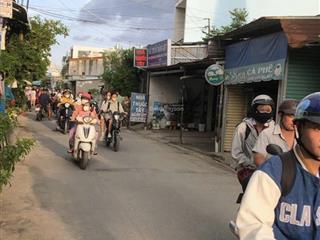 Bán nhà gần kdc vĩnh lộc vị trí 257 bình thành bhh b, bình tân, dt 9 x 30 m, giá 12 tỷ tl