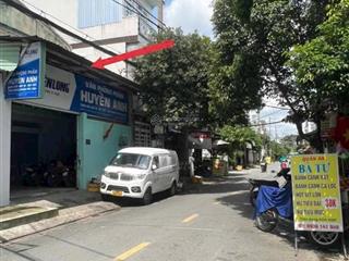 Hẻm nhựa 12m kinh doanh tân kỳ tân quý, bình tân. 8 x 20m, giá 14.5 tỷ, tl