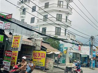 Góc mặt tiền kinh doanh liên khu 45, bình tân . 4 x 22. 1 trệt 5 lầu .thu nhập 40 tr . giá 12.9 tỷ