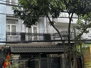Bán mặt tiền đường số 10 bhh bình tân diện tích 5 x 22. 1 trệt 3 lầu . giá 11.5 tỷ tl