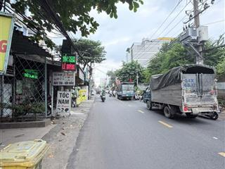 Mtkd gần nguyễn sơn mtkd bình long, q. tân phú.
dt 5 x 21m. đúc 2 lầu đang 22tr/tháng. 15 tỷ tl