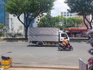 Mặt tiền tô ký p.trung mỹ tây, q12 130m2 ko quy hoạch. giá 17.5 tỷ tl