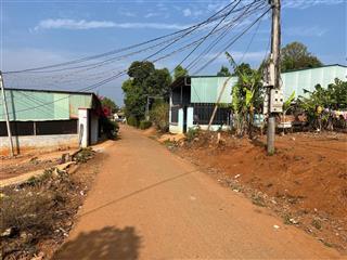 Bán đất thổ cư tại thắng lợi, 650 triệu, 150m2, hàng hiếm tại gia lai