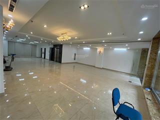 Cho thuê toà nhà mặt phố nguyễn khang  cầu giấy 9 tầng thang máy có hầm