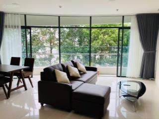 Chính chủ cho thuê căn hộ cao cấp city garden, 2pn, full nội thất xịn, vào ở được ngay