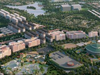 Mở bán 5 tòa chung cư cạnh sunworld hà nam dự án sun urban city giá từ 1,4 tỷ kèm chiết khấu 24%
