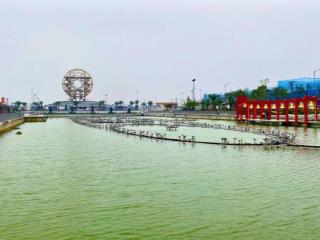 Vốn từ 6 tỷ sở hữu ngay biệt thự view công viên, 200m2. hỗ trợ ls 0%/36 tháng và ck 14% tts