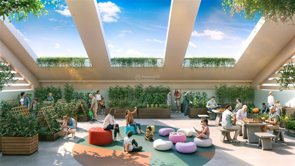 Chỉ 1,7 tỷ có ngay căn 2 phòng ngủ + 70m2, ký hđmb trực tiếp từ cđt sun group. htls 0% trong 36th